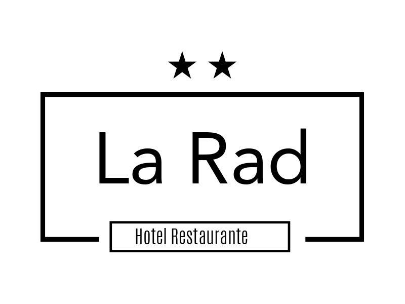 Hotel Restaurante La Rad