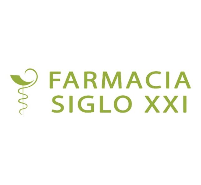 Farmacia Siglo XXI