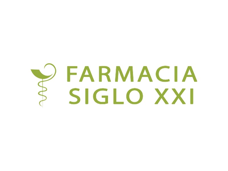 Farmacia Siglo XXI