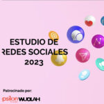 Estudio de Redes Sociales 2023 de IAB Spain