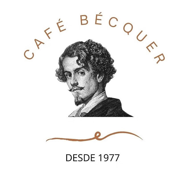 Café Bécquer Salamanca