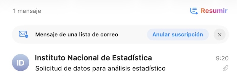 Campaña Phishing suplantando la identidad del INE